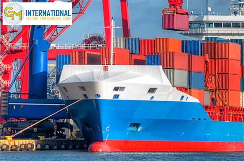 Reliable Global Shipping Solutions for Your Business