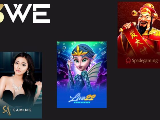 Experience Top Online Casino Gaming and Bonuses