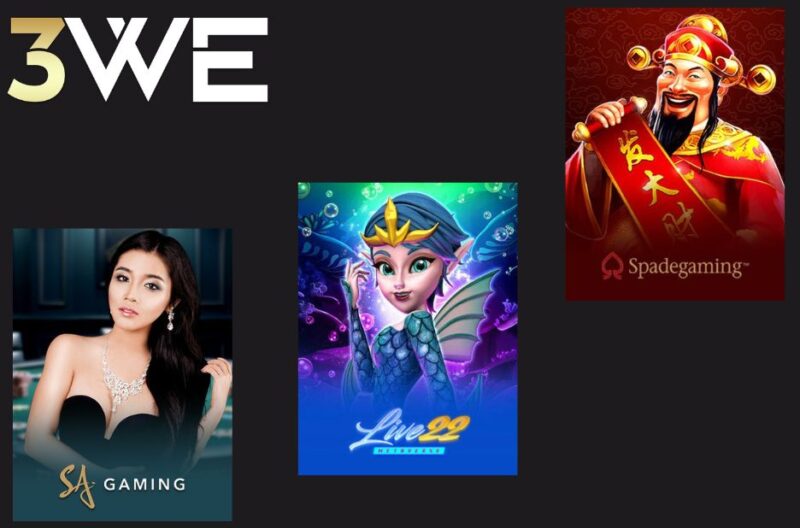 Unleash Your Winning Streak with an Epic Online Experience