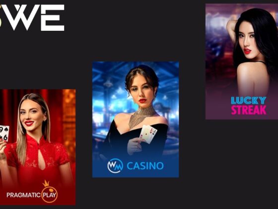 Explore Top-Notch Online Casinos in Southeast Asia