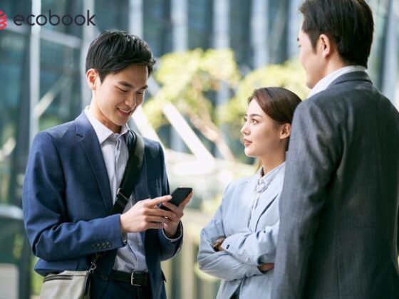 Smart Desk and Room Booking for Modern Offices