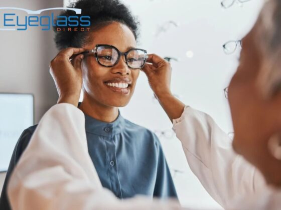 Upgrade Your Vision with Custom Lens Replacements