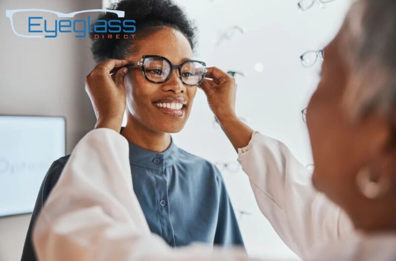 Upgrade Your Vision with Custom Lens Replacements