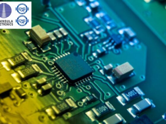 Leading Electronics Manufacturing Services in India’s Tech Hub