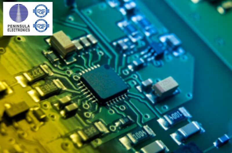 Leading Electronics Manufacturing Services in India’s Tech Hub