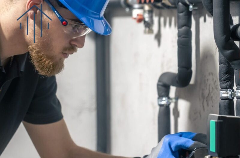 Trusted Gas Services in Barnet – Safe, Efficient & Reliable