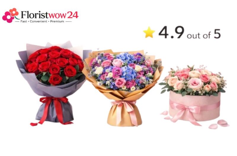 A Romantic Red Rose Box: Elegant Gift for Any Occasion