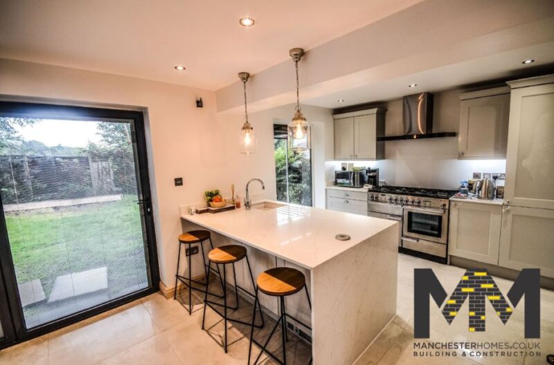 Transform Your Manchester Home with Trusted Extension Experts