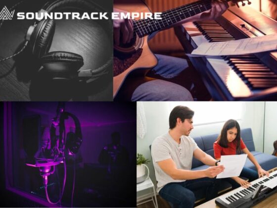 Crafting Stunning Audio: Royalty-Free Loop Sets for Creative Projects