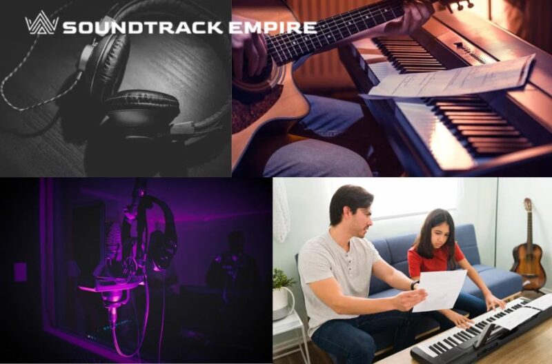 Crafting Stunning Audio: Royalty-Free Loop Sets for Creative Projects