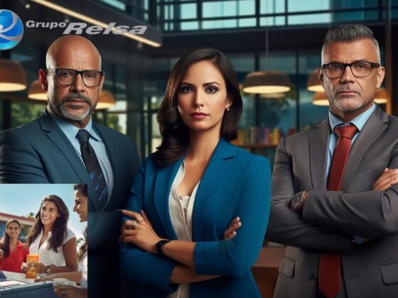 Conecta con tu público: promotores profesionales para impulsar marcas