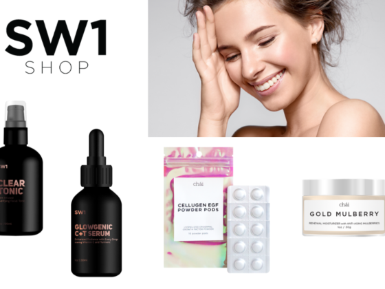 Gentle Doctor-Formulated Cleanser for Radiant Skin