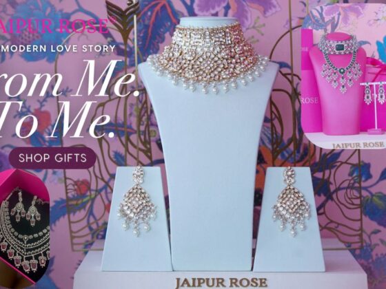 Explore Exquisite Indian Jewelry Online: Craft, Culture, Craftsmanship