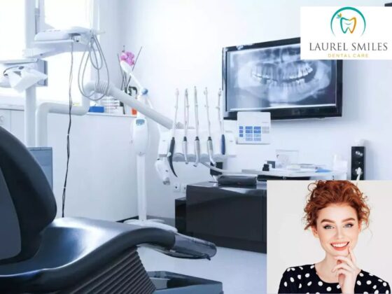 Your Trusted Family Dentist for Healthy, Confident Smiles