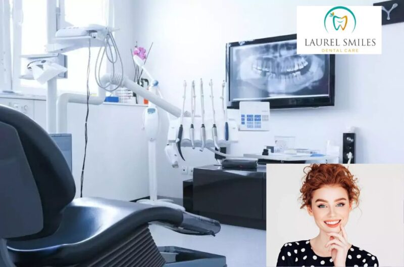 Your Trusted Family Dentist for Healthy, Confident Smiles