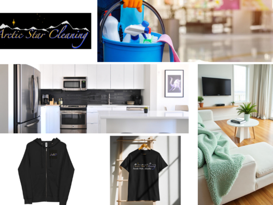 Reliable Move-In Cleaning for Fairbanks Homes and Offices