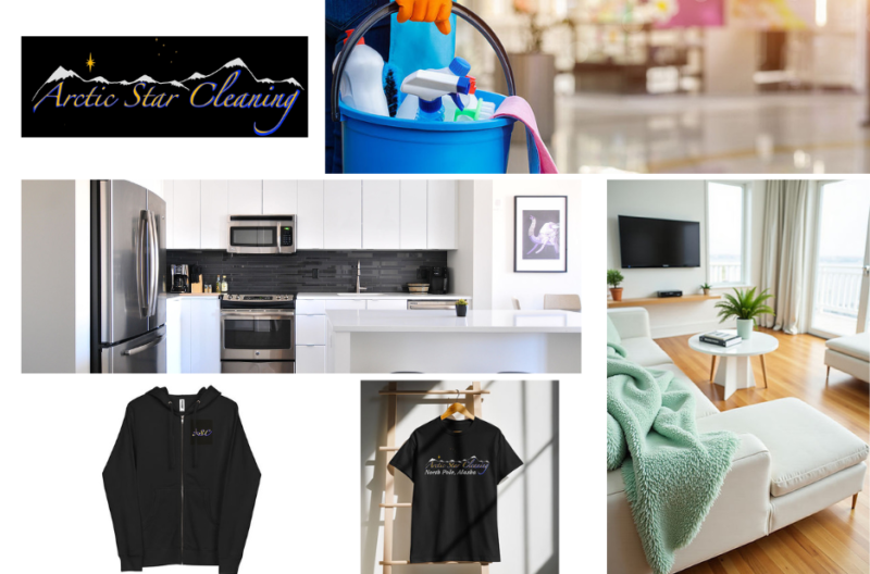 Reliable Move-In Cleaning for Fairbanks Homes and Offices