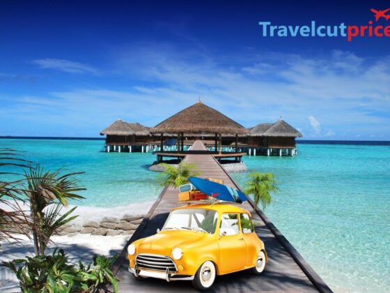 Your Essential Guide to Booking a Taxi for Travel Online