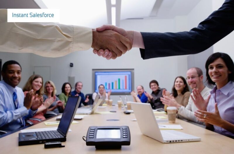 Boost B2B sales with expert outbound conversations
