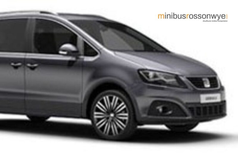 Reliable corporate transport for your team in Herefordshire