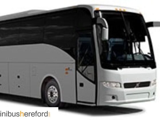 Reliable Group Travel for Hereford and Surrounds