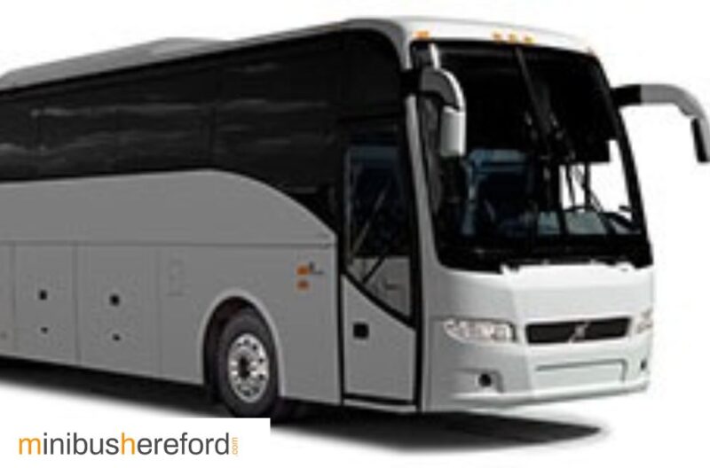 Reliable Group Travel for Hereford and Surrounds