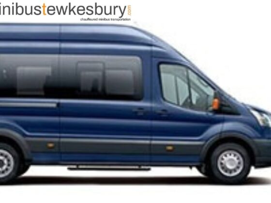 Comfortable 16-Seater Group Travel in Tewkesbury | Book Safe Journeys