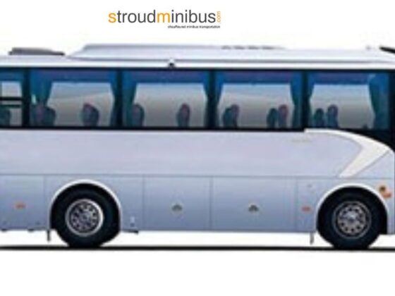 Reliable private minibus hire in Stroud for groups and events