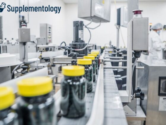 Innovation grows with Canadian contract supplement manufacturer guidance provided