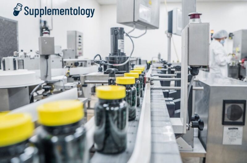 Innovation grows with Canadian contract supplement manufacturer guidance provided