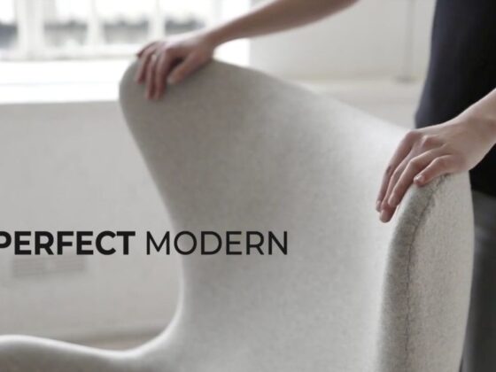 Discover the Tove Floor Lamp for Your Space