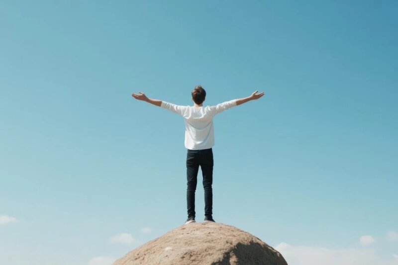 Rebuild resilience with expert burnout support and therapy