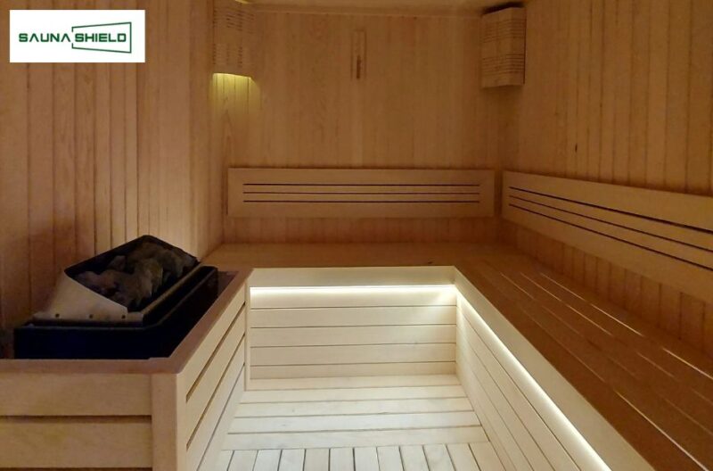 Steam Shower | Saunashield.co