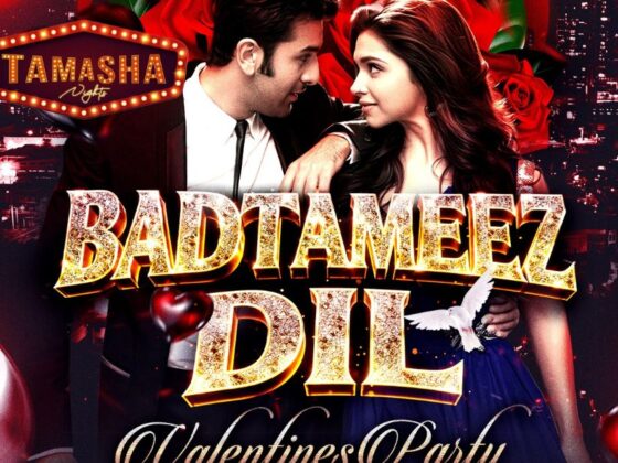 Experience the Best Bollywood Nights in New York City