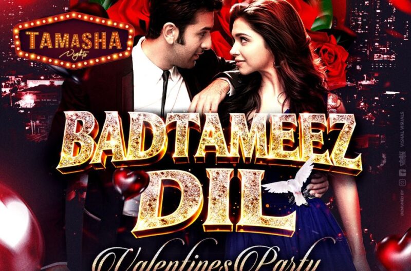 Experience the Best Bollywood Nights in New York City
