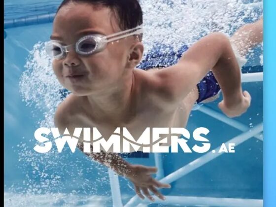Gentle, Fun Swimming Lessons for Kids – Build Confidence in the Water