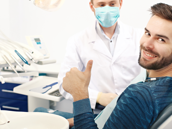 Revolutionary tooth replacement solutions in Norwood