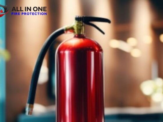 Expert Fire Safety System Repairs for NJ Businesses
