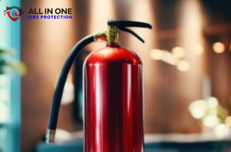 Expert Fire Safety System Repairs for NJ Businesses