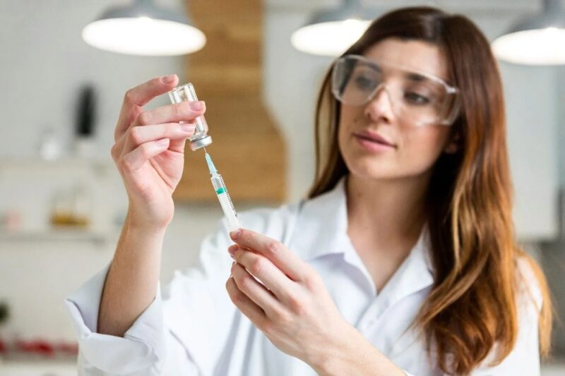 Explore Cutting-Edge Peptide Tools for Research