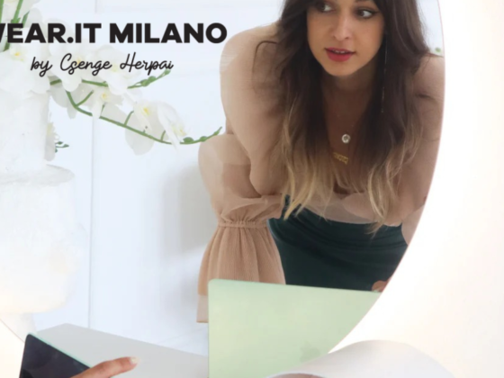 Unlock Your Colour: Personal Styling in Milan