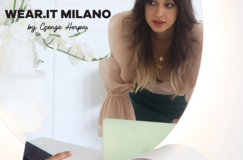 Unlock Your Colour: Personal Styling in Milan