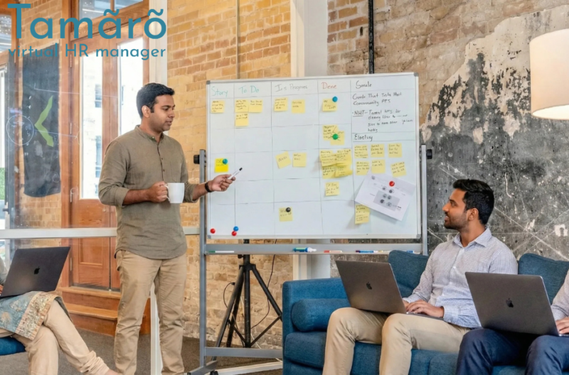Streamlined Payroll Solutions for Growing Businesses