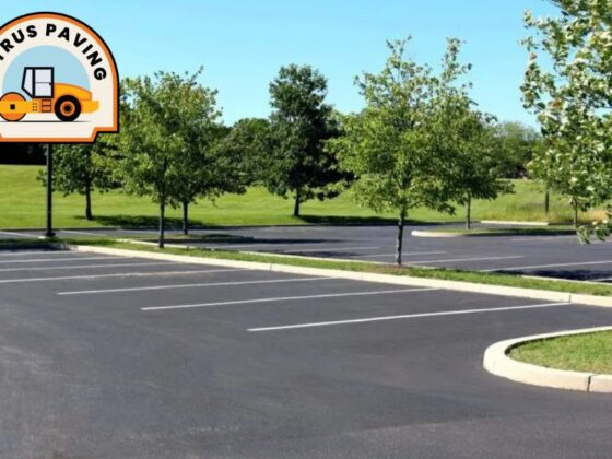 Comprehensive Commercial Paving Solutions for Your Projects
