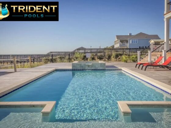Expert Pool Heating System Installations in NJ