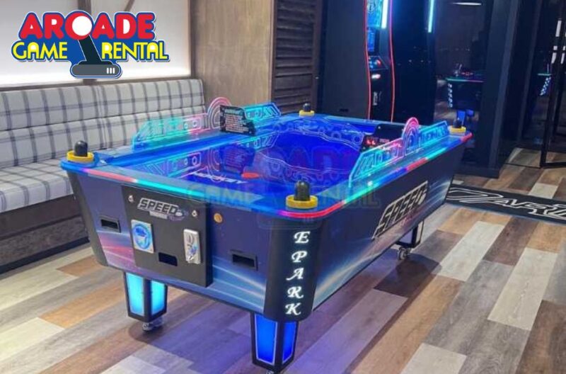 Top Gear-Paced Punching Machines for Events in Singapore