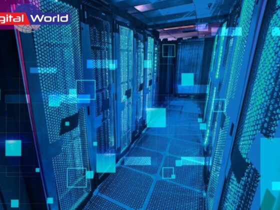 Find a Trusted HPE Server Supplier Across the Gulf