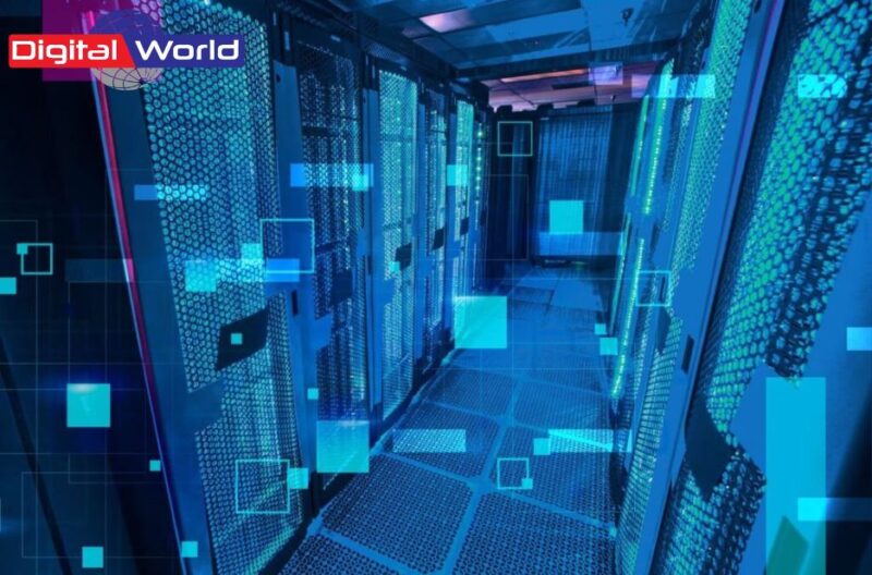 Find a Trusted HPE Server Supplier Across the Gulf