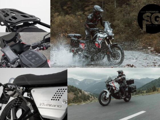 Ride smarter with must-have bike gear for every rider