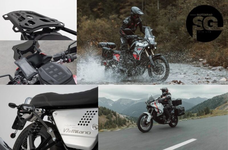 Ride smarter with must-have bike gear for every rider